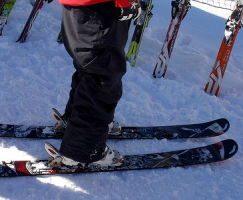 L'assurance ski : des conseils pour partir bien assuré