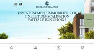 Conseils en investissement et fiscalité, Nantes