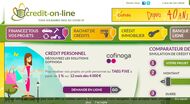 Societe rachat credit - credit on line